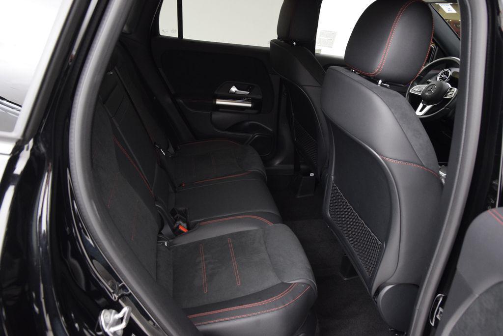 used 2023 Mercedes-Benz GLA 250 car, priced at $31,997