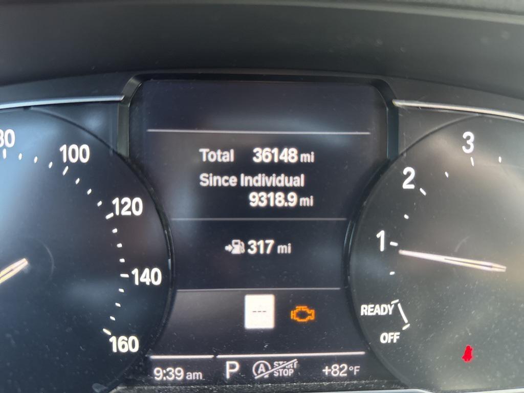 used 2021 BMW 330 car, priced at $26,988