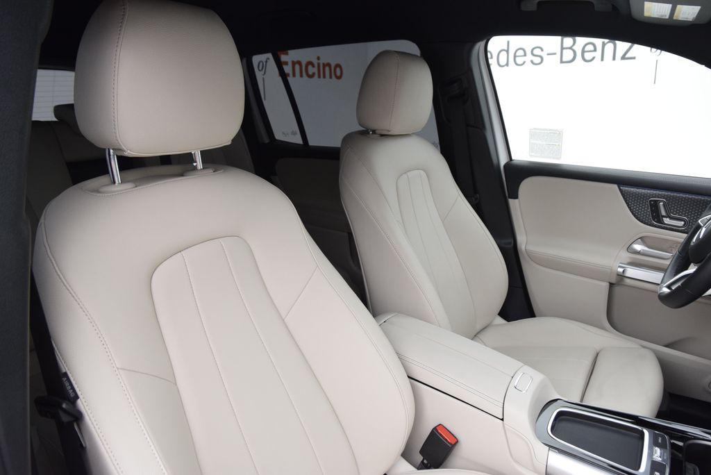 used 2024 Mercedes-Benz EQB 250 car, priced at $33,987
