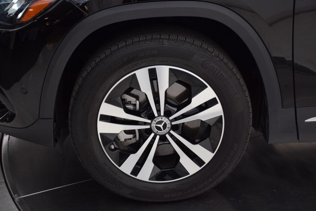 used 2025 Mercedes-Benz GLA 250 car, priced at $38,497