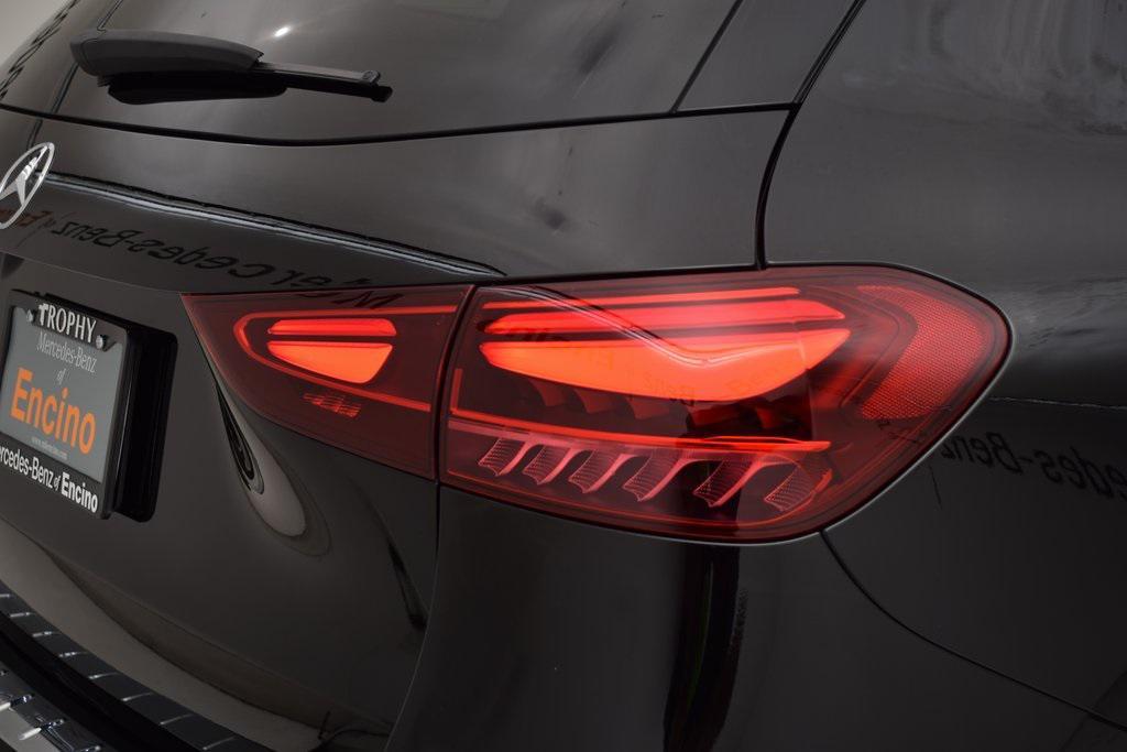 used 2025 Mercedes-Benz GLA 250 car, priced at $38,497