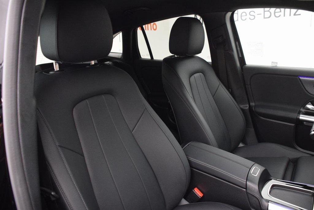 used 2025 Mercedes-Benz GLA 250 car, priced at $38,497