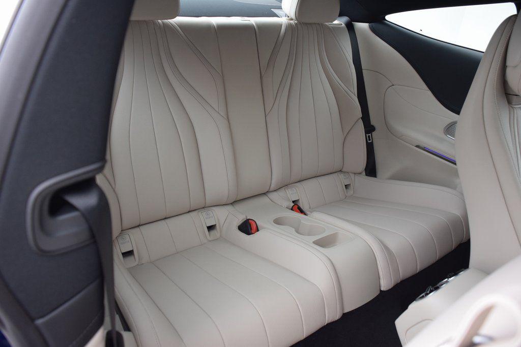 new 2026 Mercedes-Benz AMG CLE 53 car, priced at $84,060