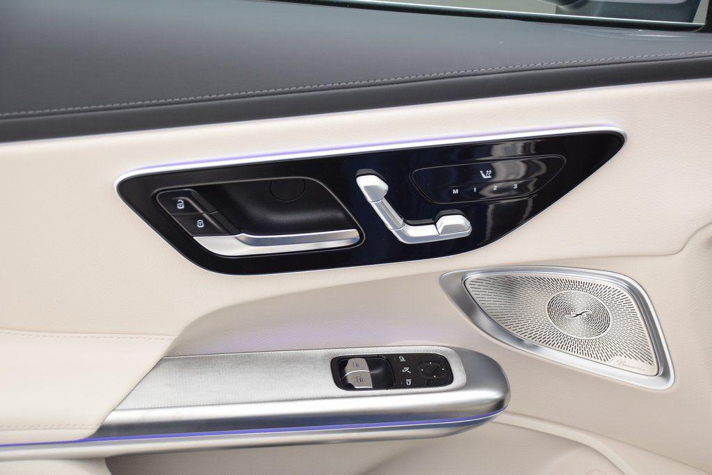 new 2026 Mercedes-Benz AMG CLE 53 car, priced at $84,060