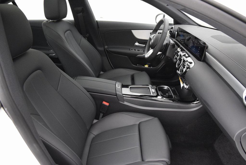 new 2026 Mercedes-Benz CLA 250 car, priced at $44,980