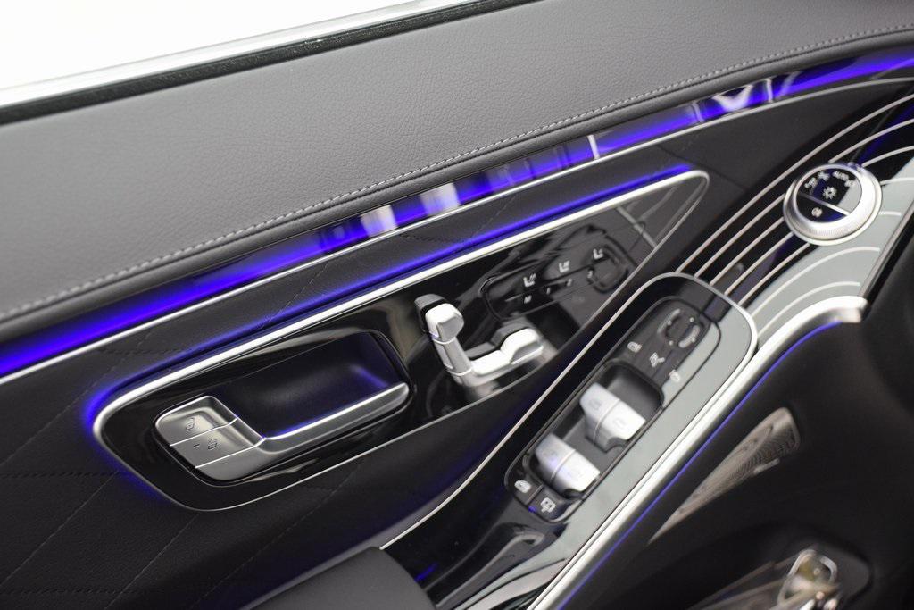 new 2026 Mercedes-Benz S-Class car, priced at $139,525