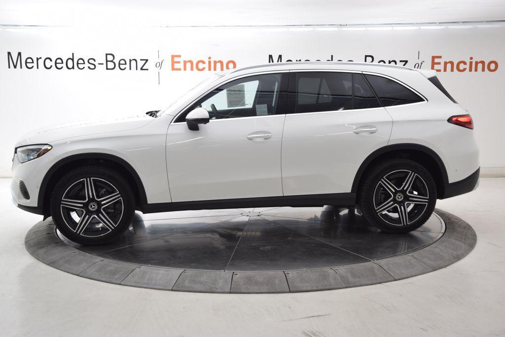 used 2026 Mercedes-Benz GLC 300 car, priced at $46,397