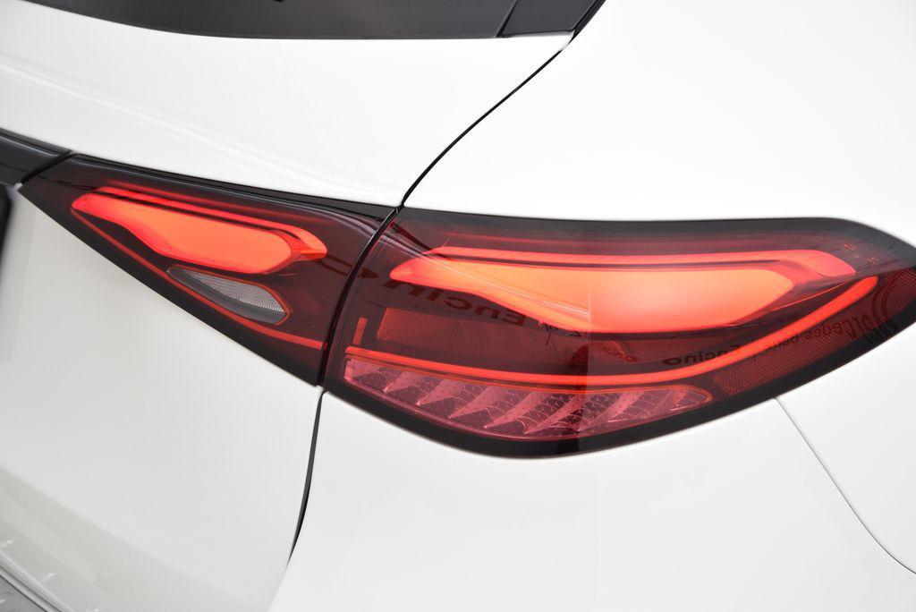 used 2026 Mercedes-Benz GLC 300 car, priced at $46,397