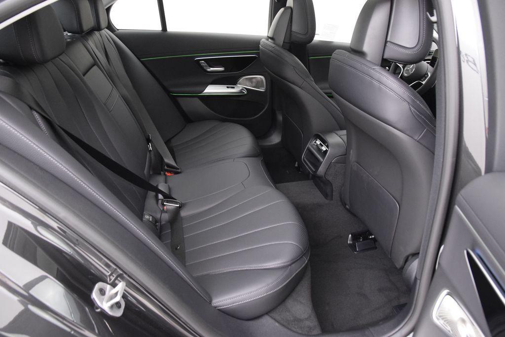 used 2026 Mercedes-Benz E-Class car, priced at $65,889