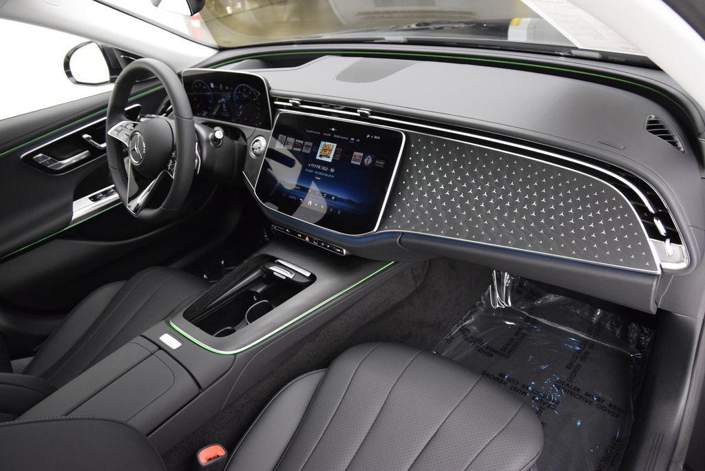 used 2026 Mercedes-Benz E-Class car, priced at $65,889