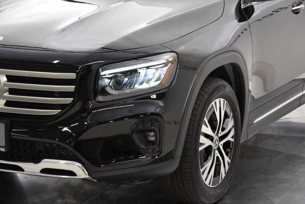 used 2026 Mercedes-Benz GLB 250 car, priced at $42,597