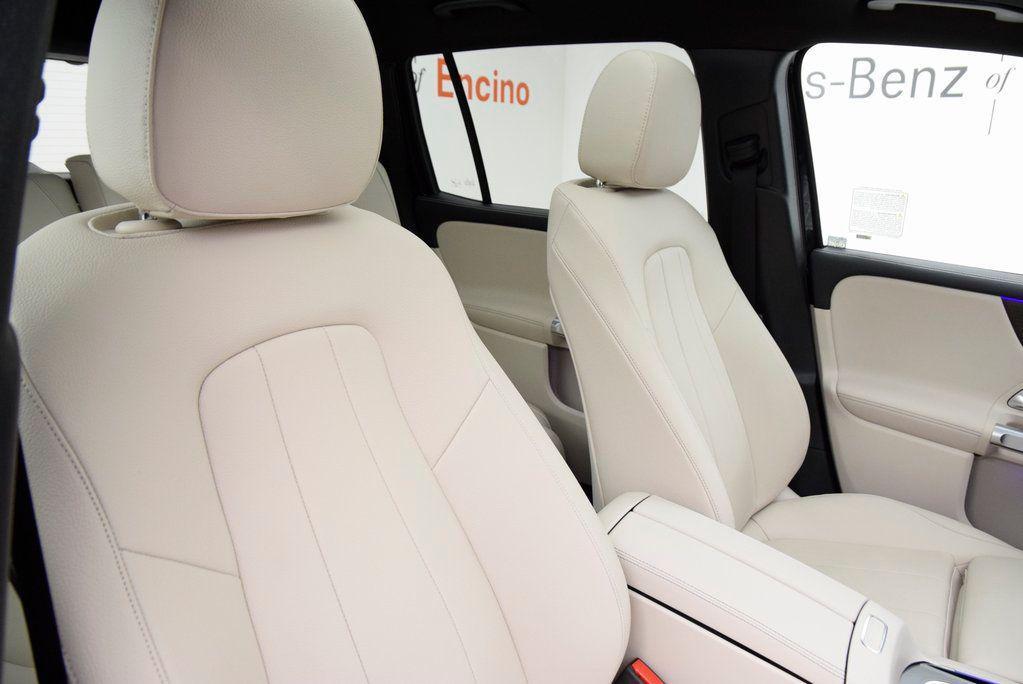 used 2026 Mercedes-Benz GLB 250 car, priced at $40,597