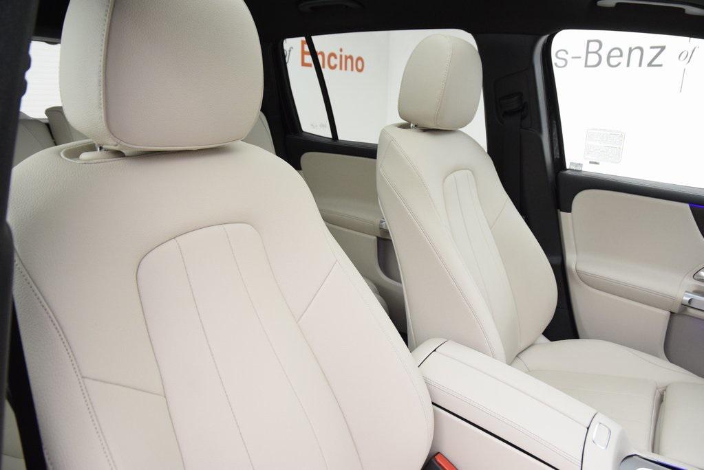 used 2026 Mercedes-Benz GLB 250 car, priced at $42,597