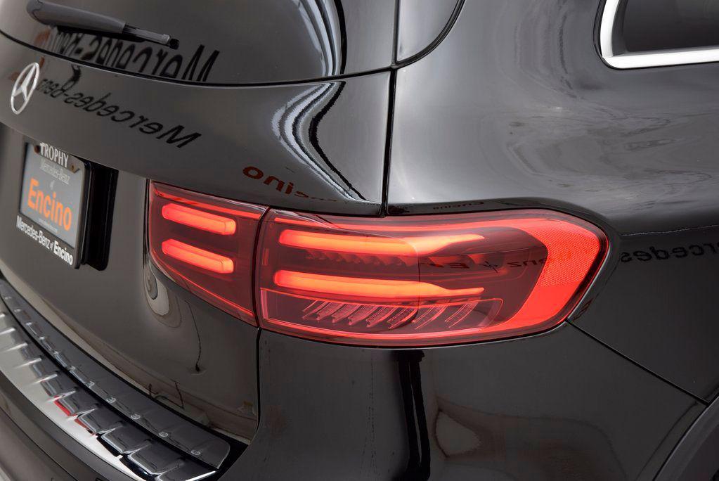 used 2026 Mercedes-Benz GLB 250 car, priced at $40,597