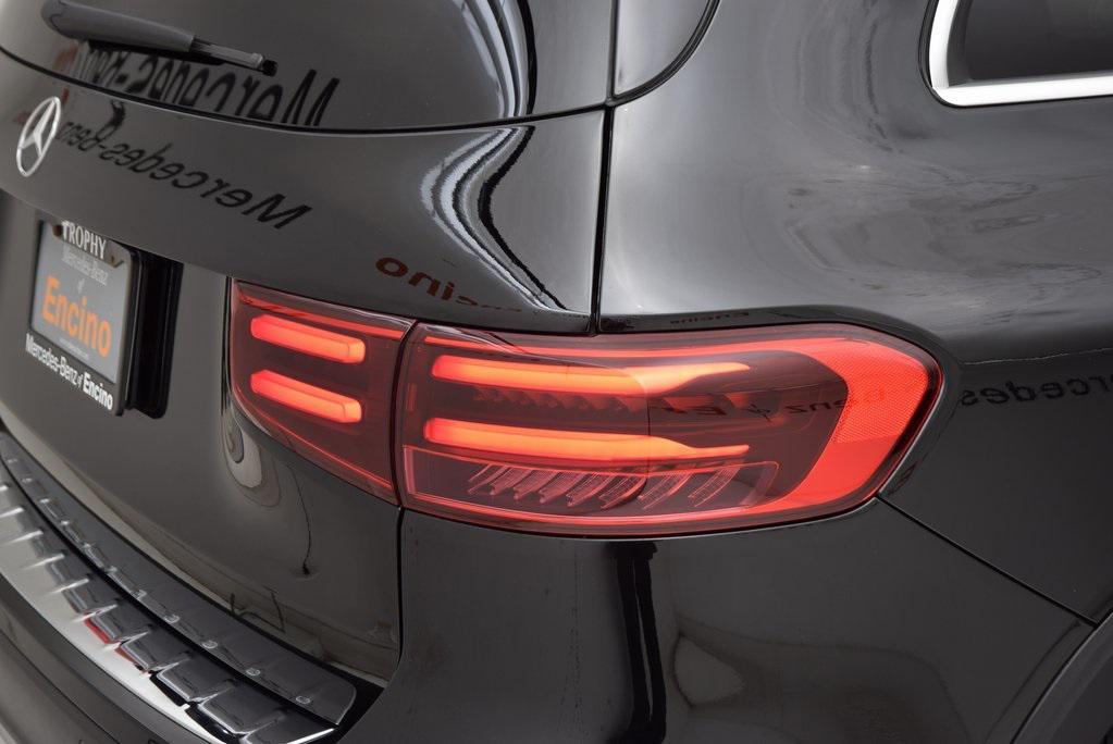 used 2026 Mercedes-Benz GLB 250 car, priced at $42,597