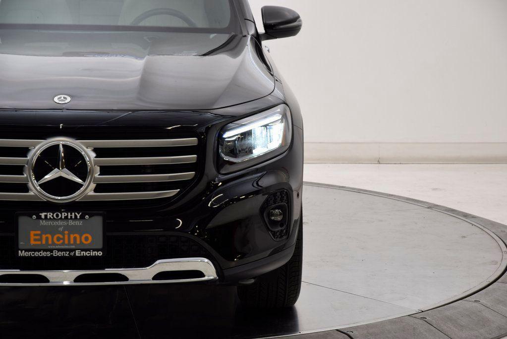used 2026 Mercedes-Benz GLB 250 car, priced at $40,597