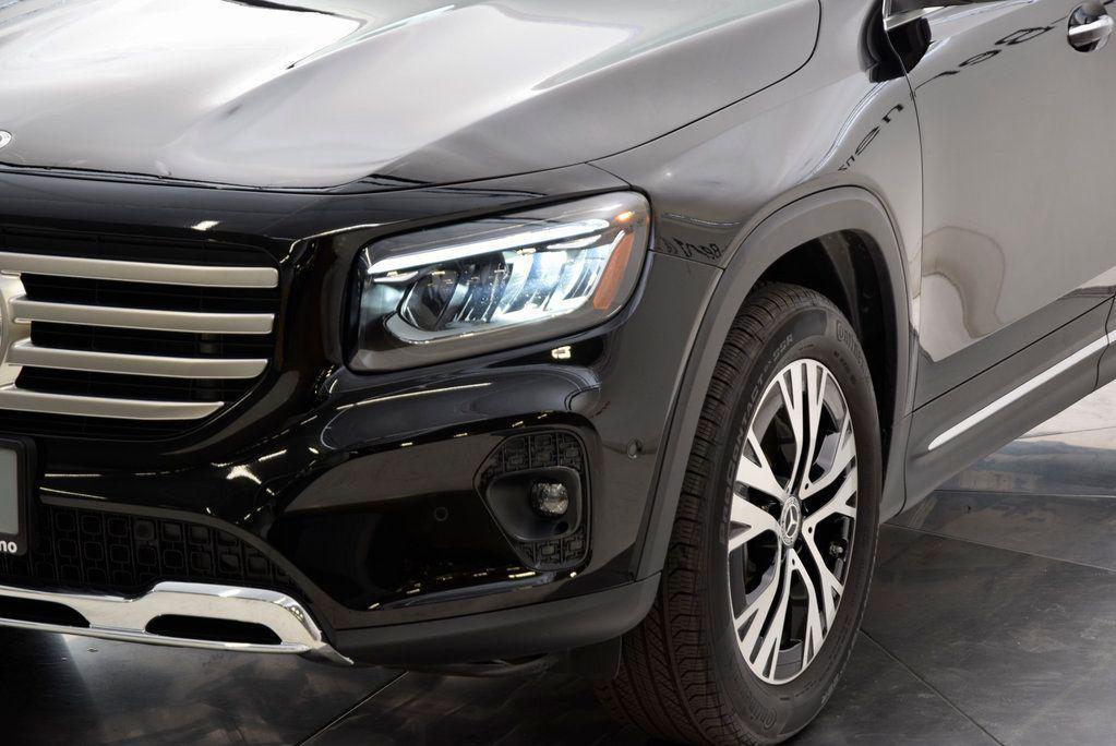 used 2026 Mercedes-Benz GLB 250 car, priced at $40,597