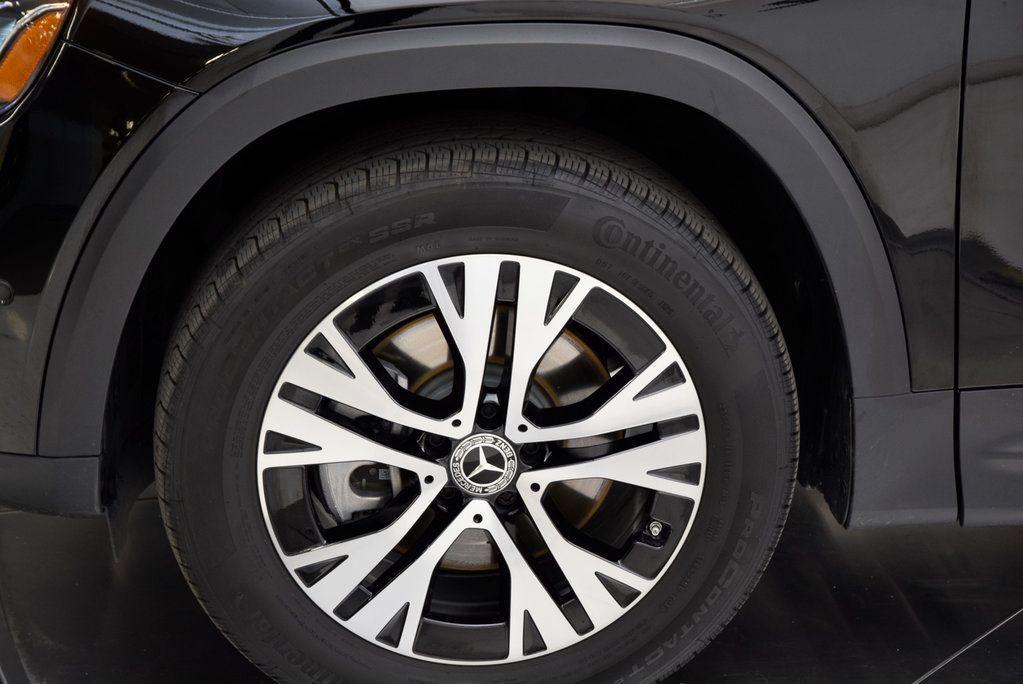 used 2026 Mercedes-Benz GLB 250 car, priced at $40,597