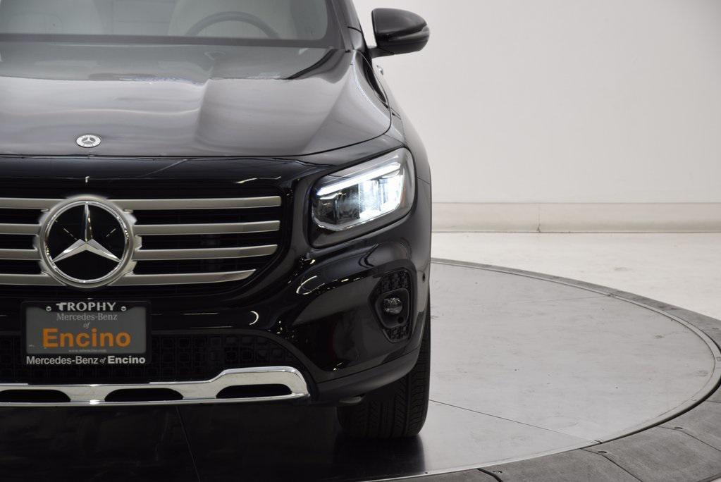 used 2026 Mercedes-Benz GLB 250 car, priced at $42,597