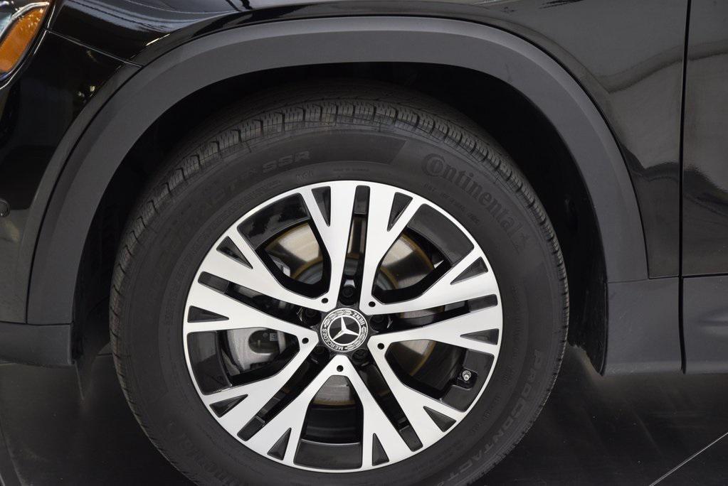 used 2026 Mercedes-Benz GLB 250 car, priced at $42,597