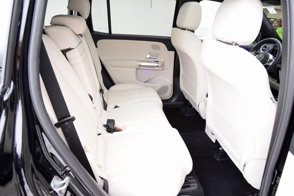 used 2026 Mercedes-Benz GLB 250 car, priced at $40,597