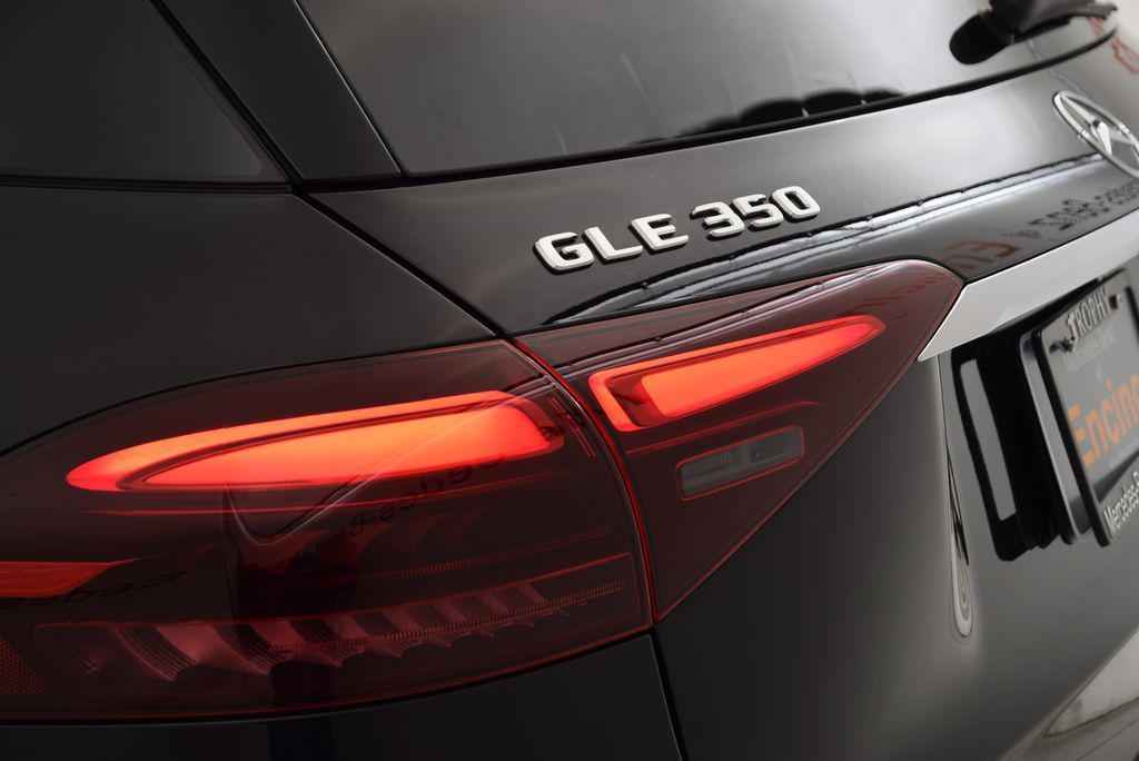 used 2026 Mercedes-Benz GLE 350 car, priced at $62,999