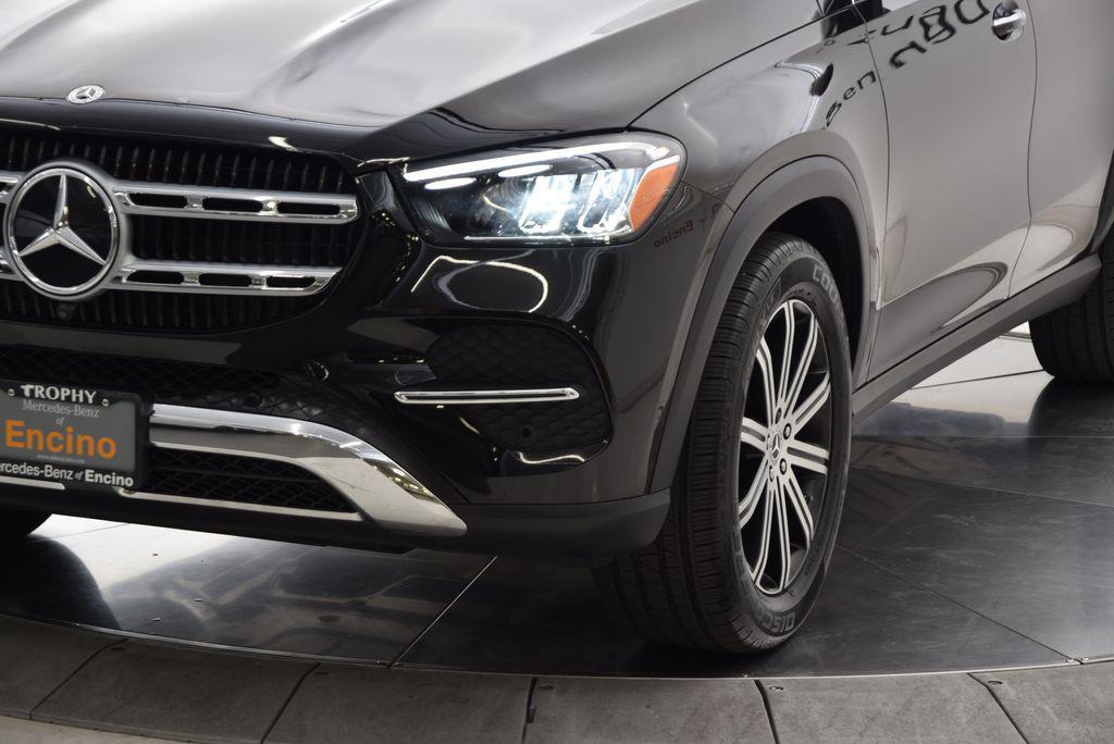 used 2026 Mercedes-Benz GLE 350 car, priced at $62,999