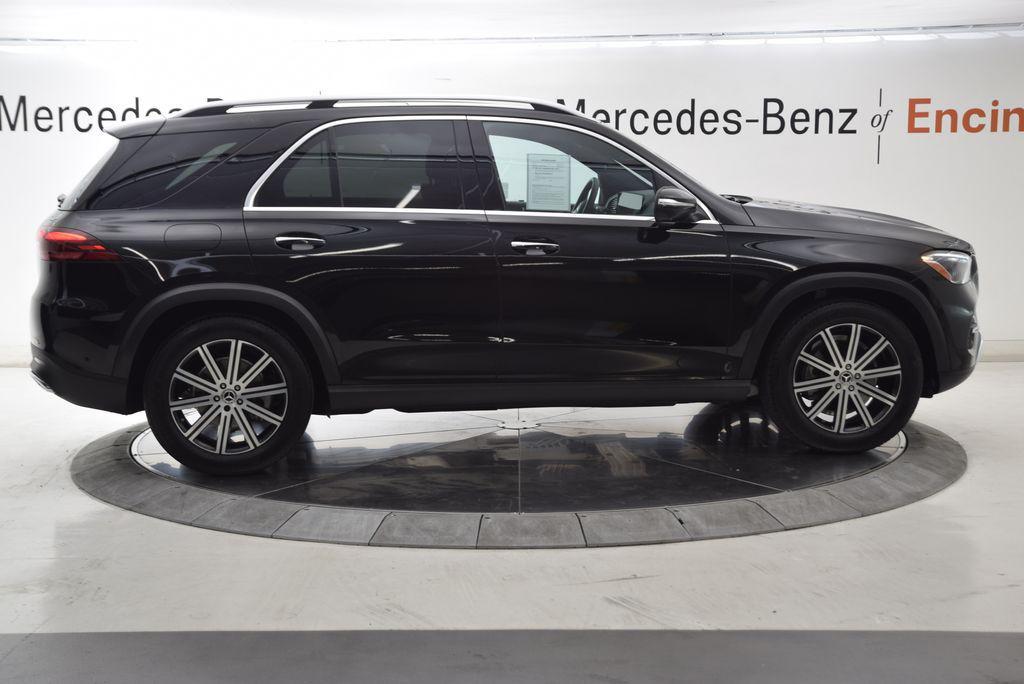 used 2026 Mercedes-Benz GLE 350 car, priced at $62,999
