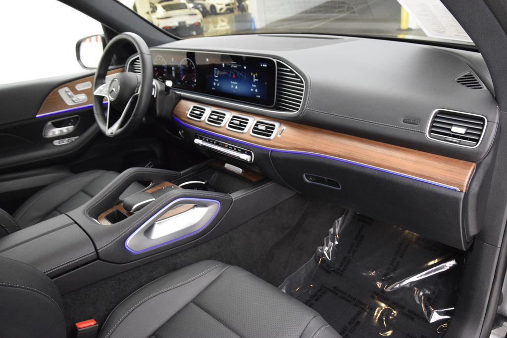used 2026 Mercedes-Benz GLE 350 car, priced at $62,999