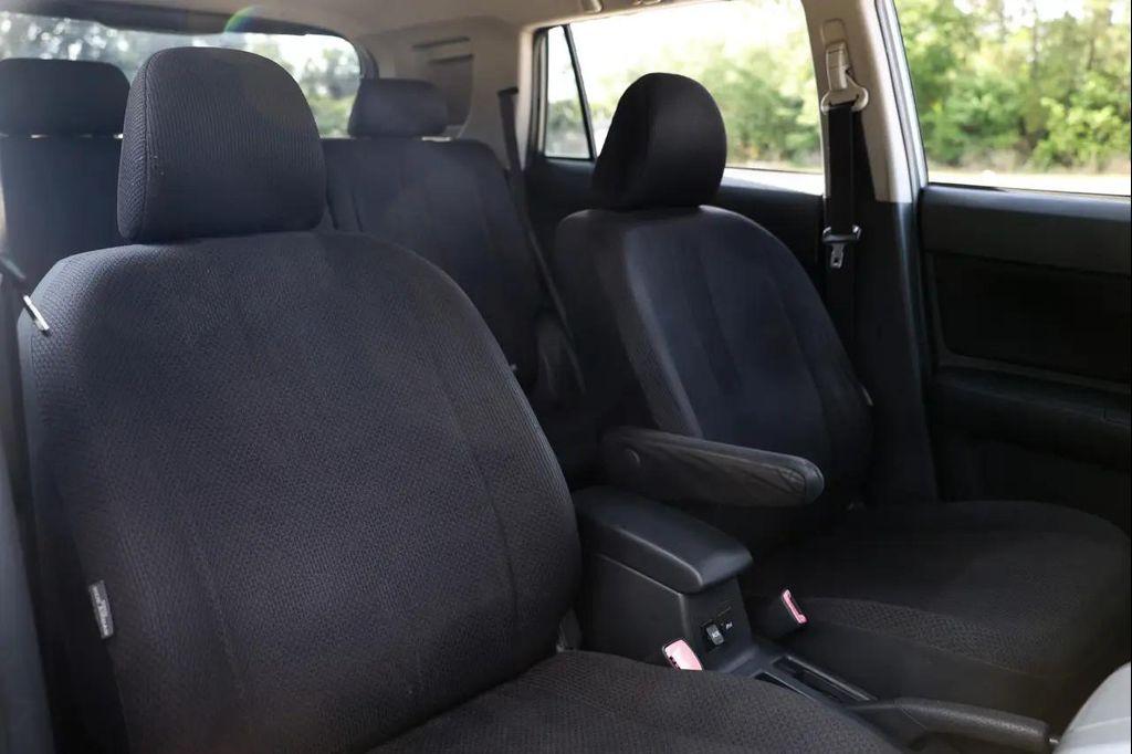 used 2009 Scion xB car, priced at $3,500