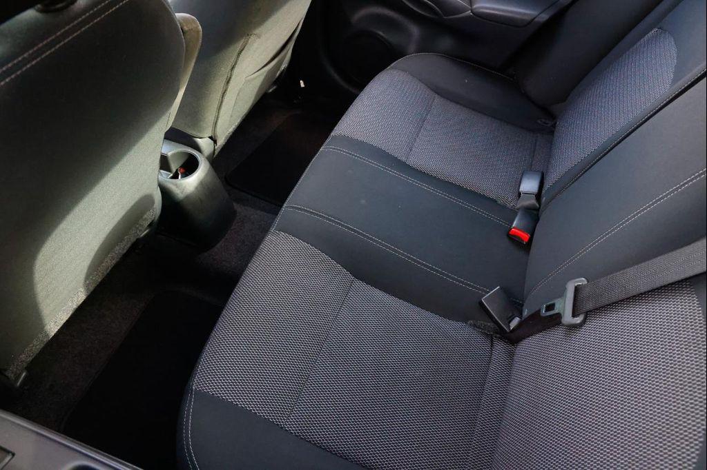 used 2019 Nissan Versa car, priced at $3,900