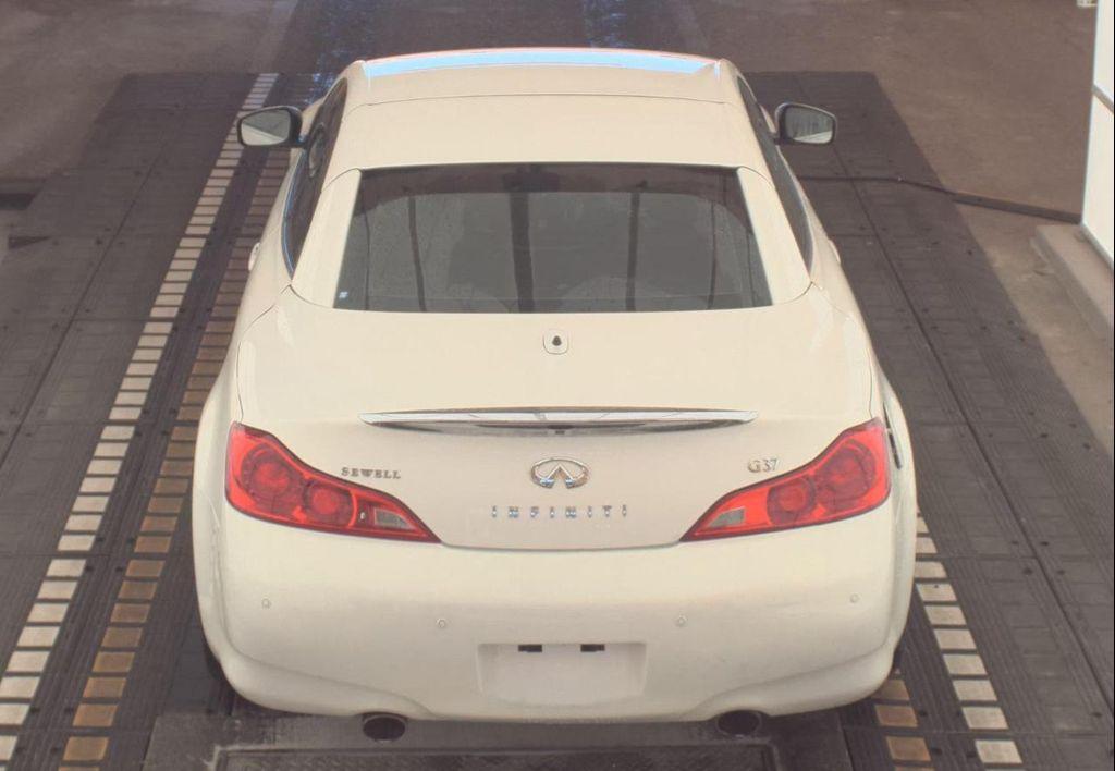 used 2011 INFINITI G37 car, priced at $10,900