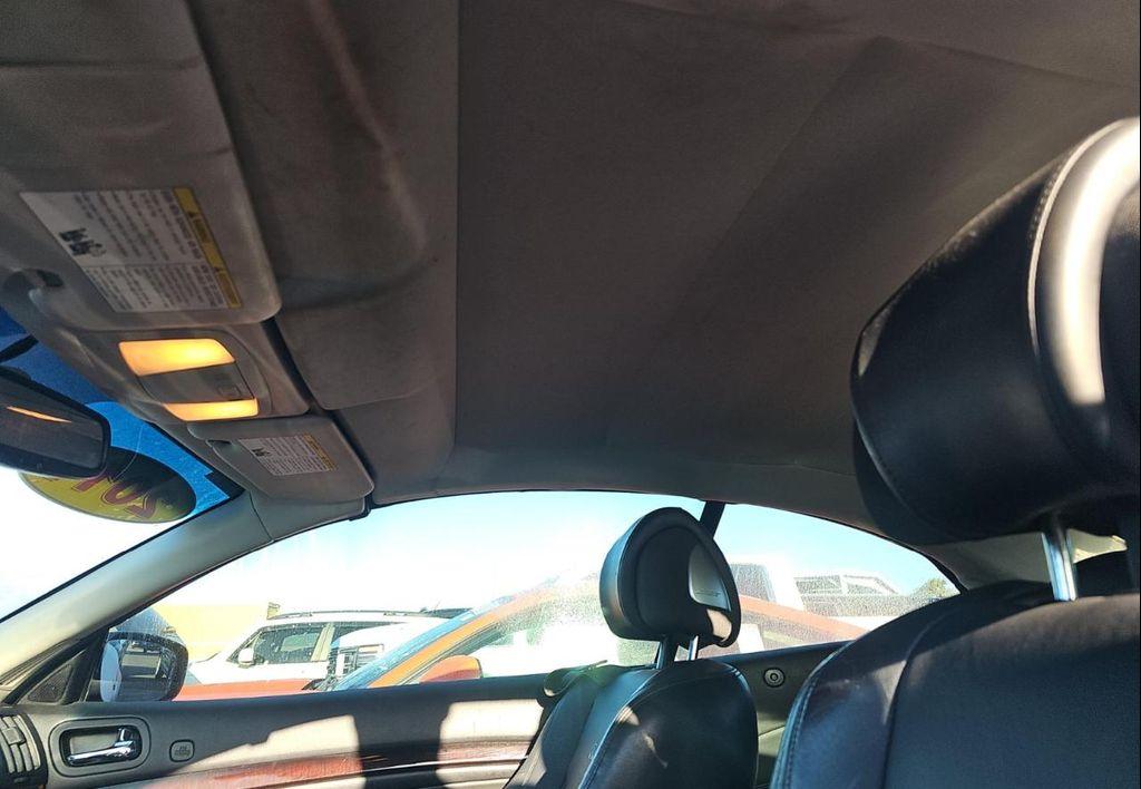 used 2011 INFINITI G37 car, priced at $10,900