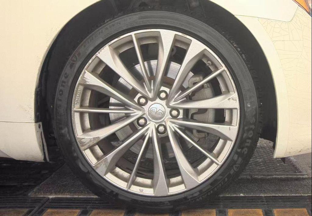 used 2011 INFINITI G37 car, priced at $10,900