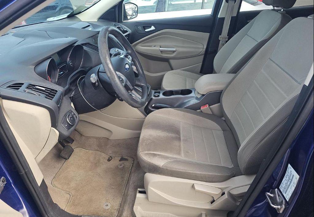 used 2013 Ford Escape car, priced at $4,500
