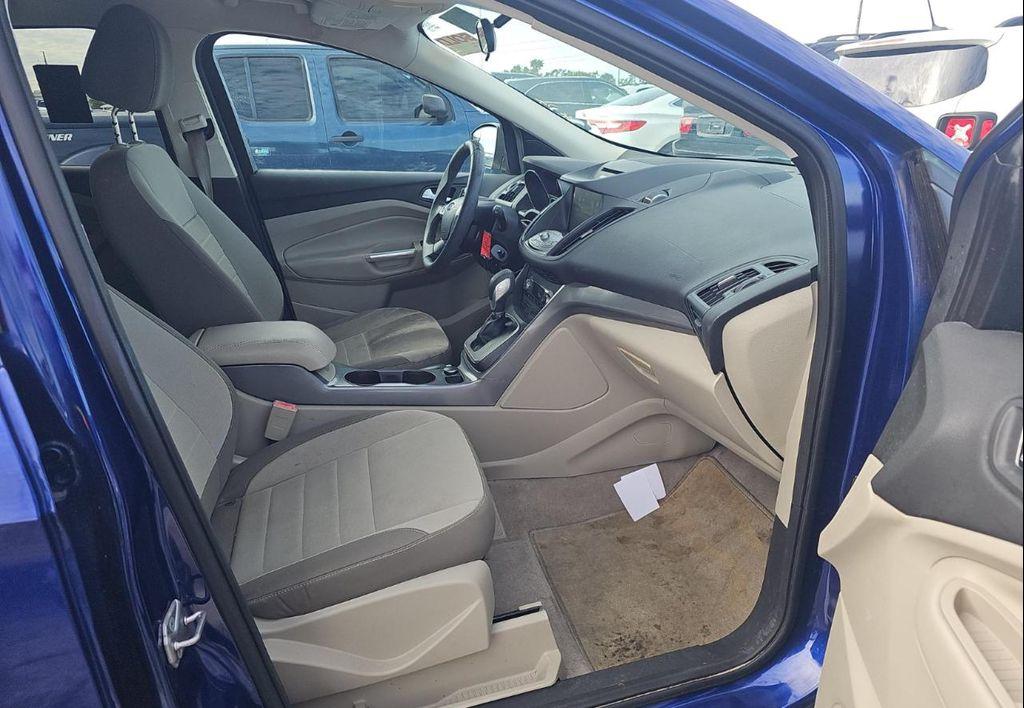 used 2013 Ford Escape car, priced at $4,500