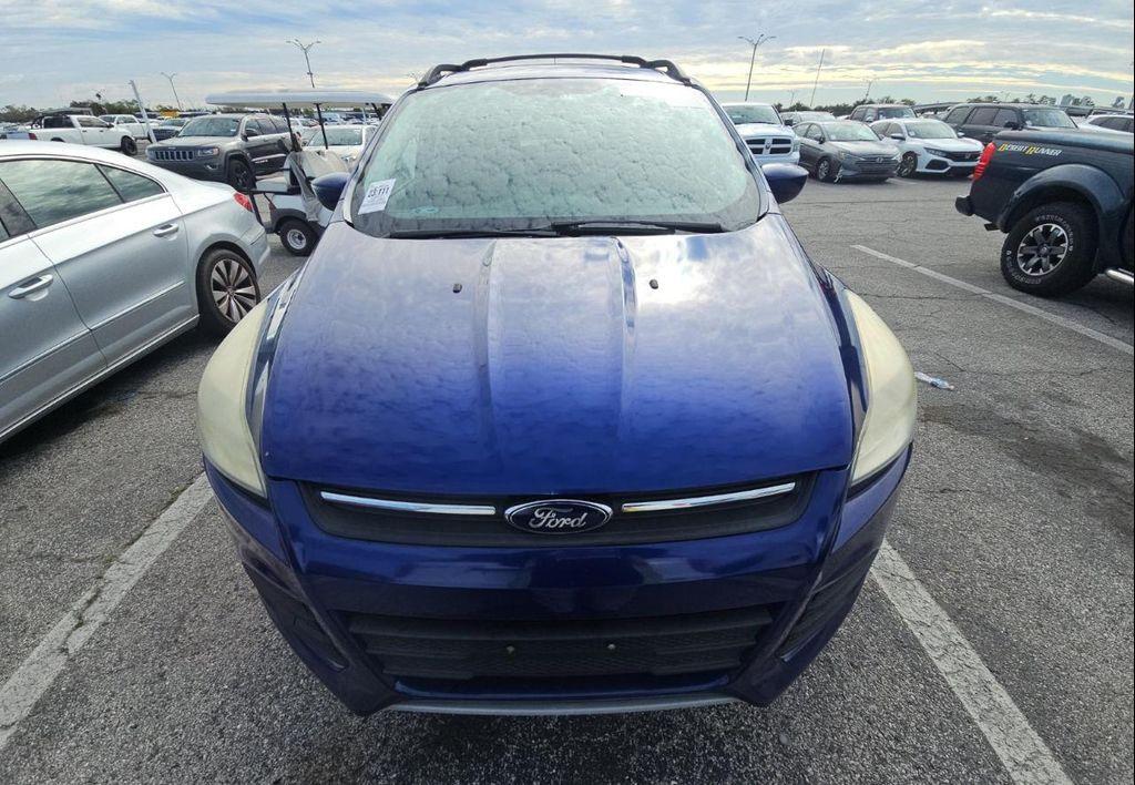 used 2013 Ford Escape car, priced at $4,500