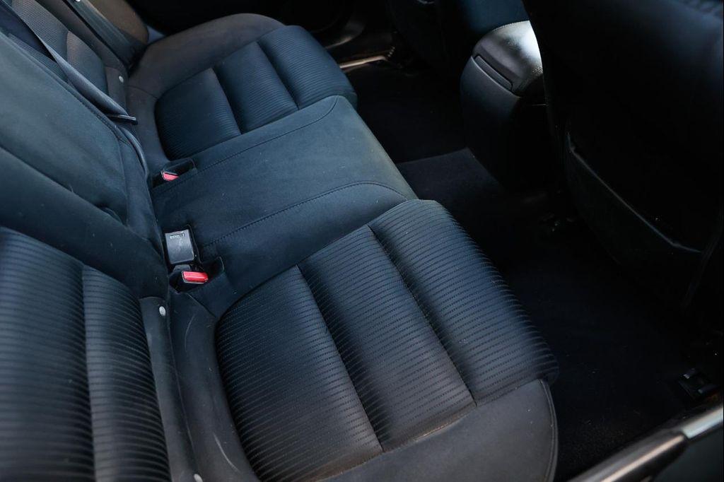 used 2014 Mazda Mazda6 car, priced at $4,800