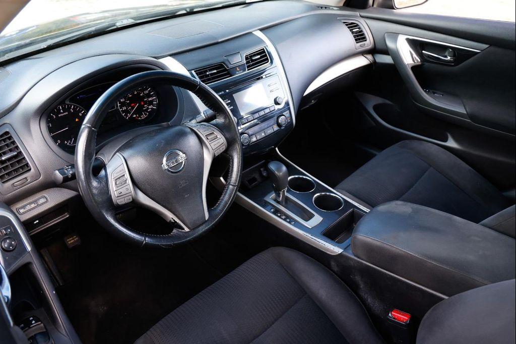 used 2014 Nissan Altima car, priced at $4,900