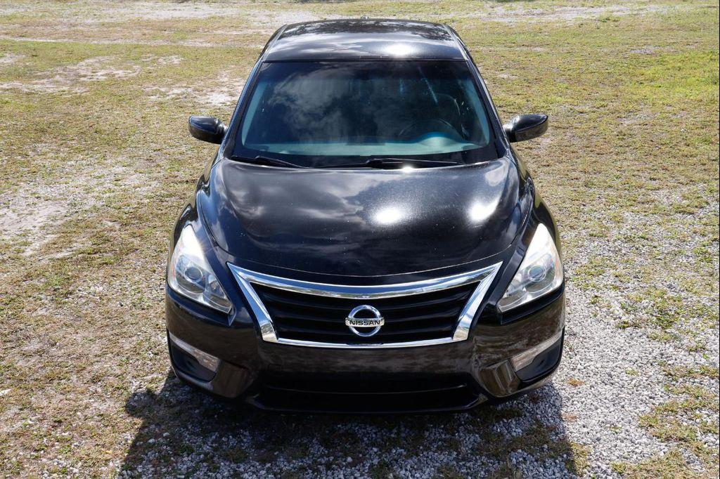 used 2014 Nissan Altima car, priced at $4,900