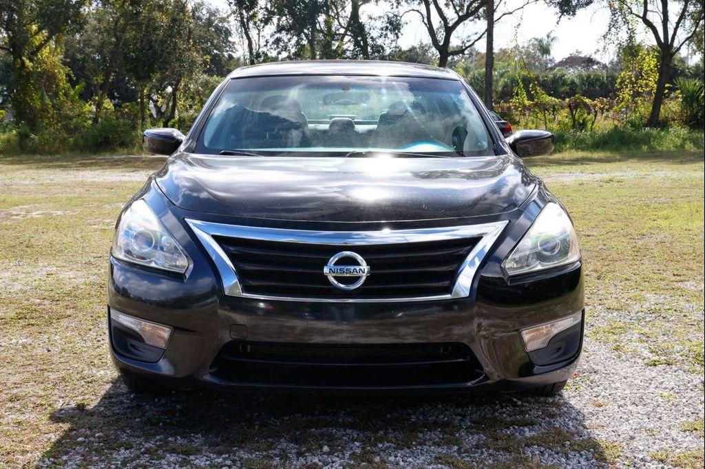 used 2014 Nissan Altima car, priced at $4,900