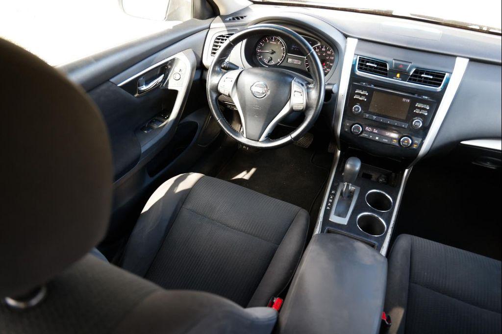 used 2014 Nissan Altima car, priced at $4,900