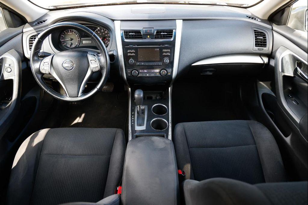 used 2014 Nissan Altima car, priced at $4,900