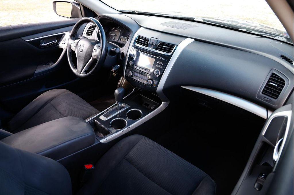 used 2014 Nissan Altima car, priced at $4,900