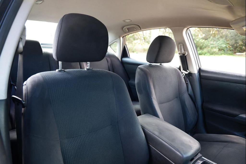 used 2014 Nissan Altima car, priced at $4,900