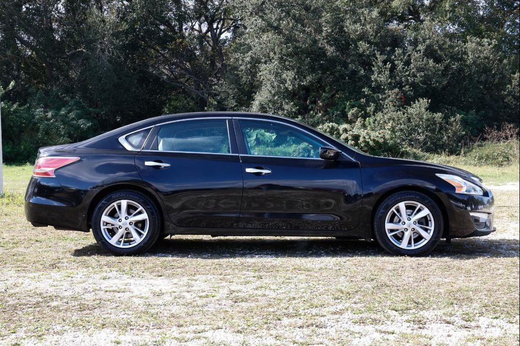 used 2014 Nissan Altima car, priced at $4,900