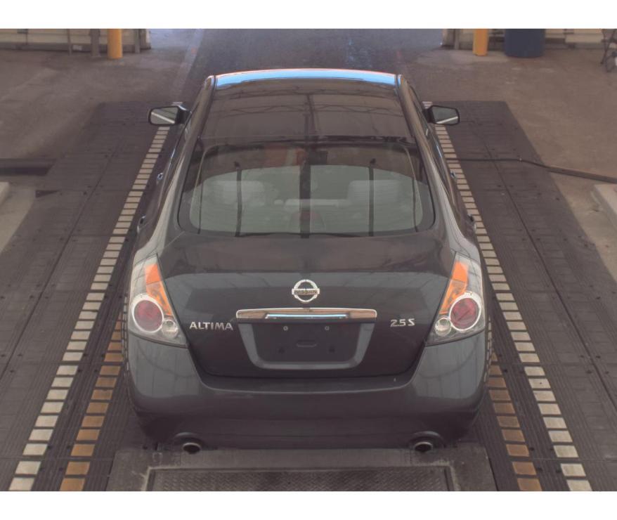 used 2009 Nissan Altima car, priced at $2,500