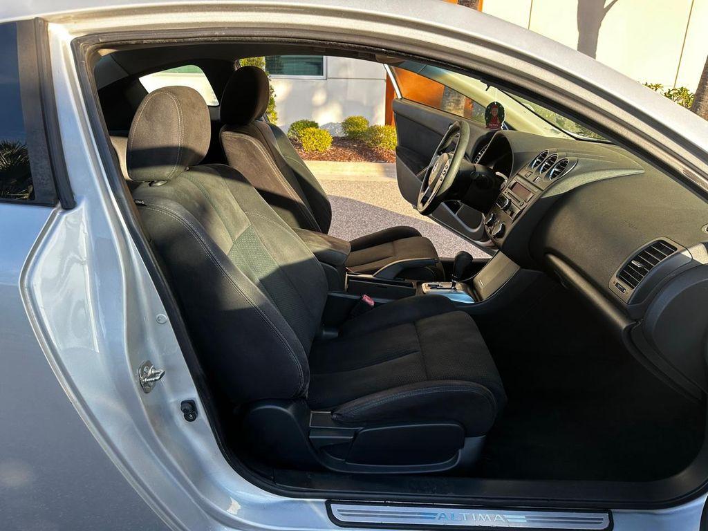 used 2013 Nissan Altima car, priced at $3,500