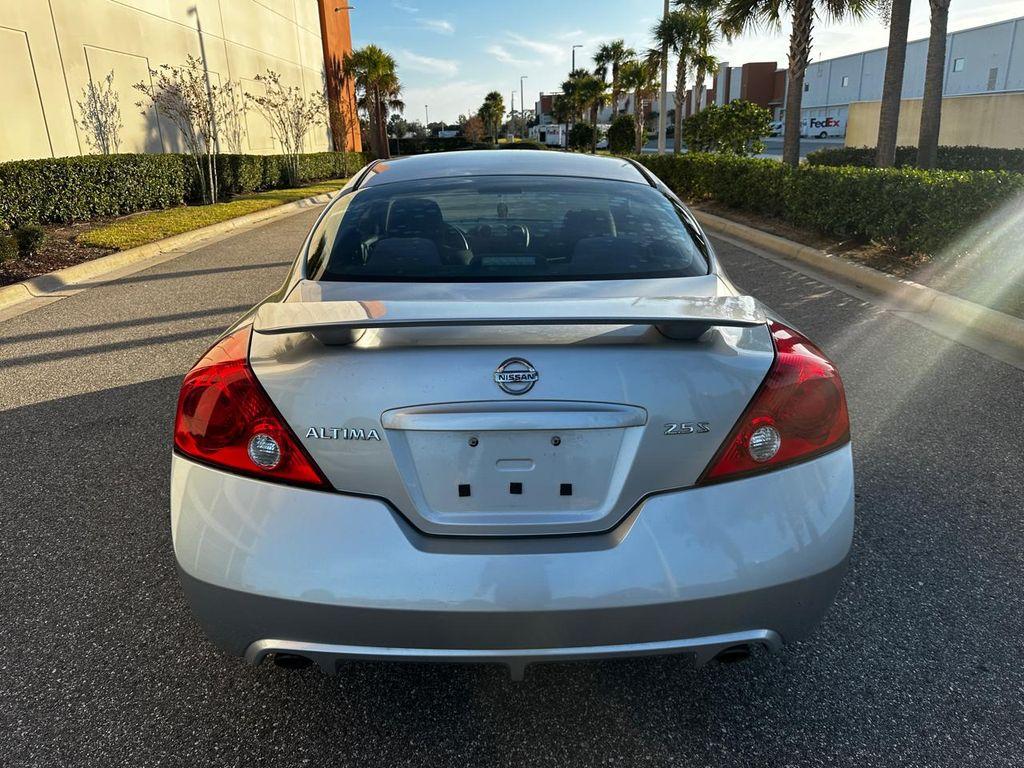 used 2013 Nissan Altima car, priced at $3,500
