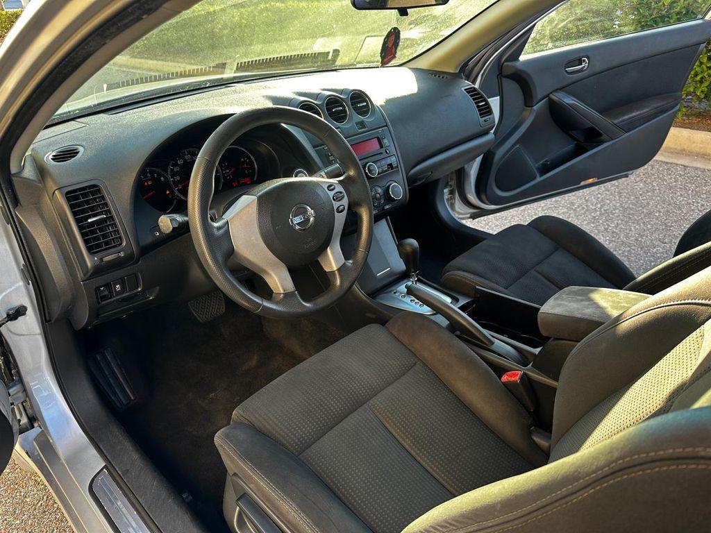 used 2013 Nissan Altima car, priced at $3,500